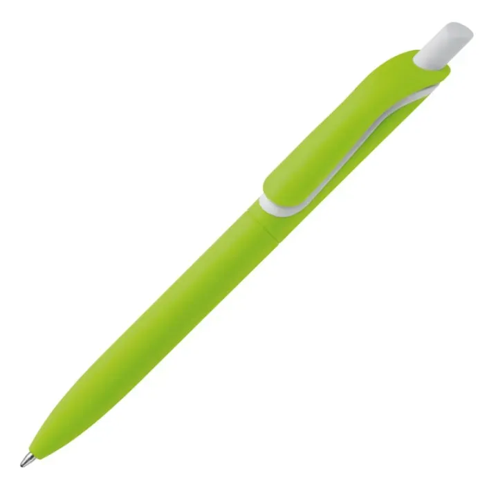 Ball pen Click-Shadow soft touch Made in Germany - LT80120 (N0032)